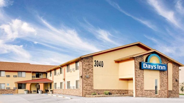 Days Inn by Wyndham Fort Dodge