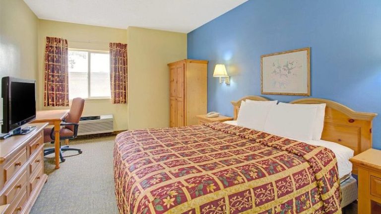 Days Inn by Wyndham Lehi
