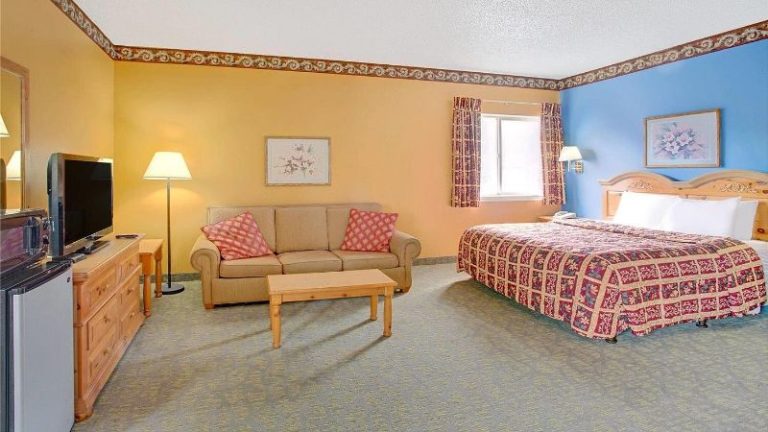 Days Inn by Wyndham Lehi