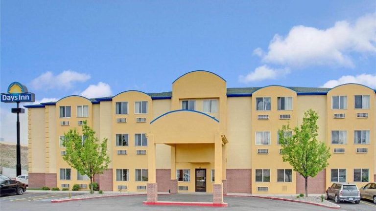 Days Inn by Wyndham Lehi