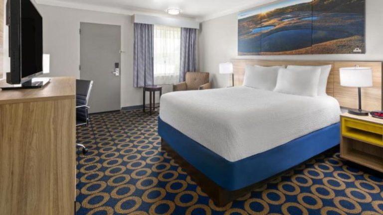Days Inn by Wyndham Wauseon