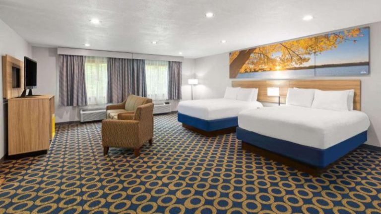 Days Inn by Wyndham Wauseon