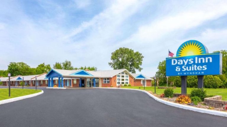 Days Inn by Wyndham Wauseon