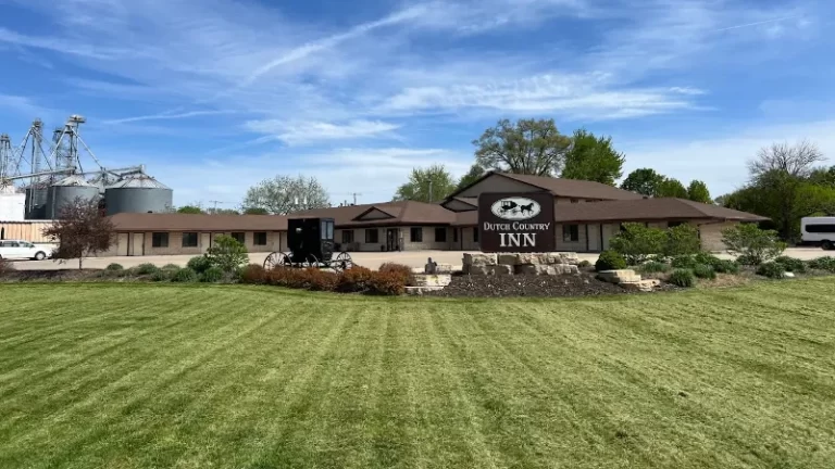 Dutch Country Inn