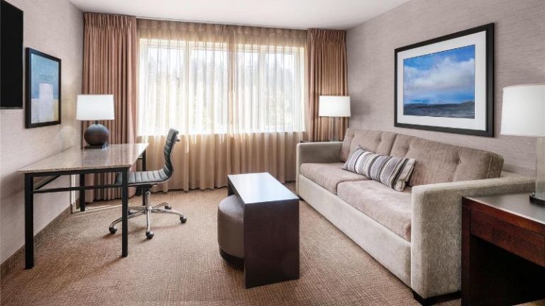 Eastgate Hotel, BW Signature Collection