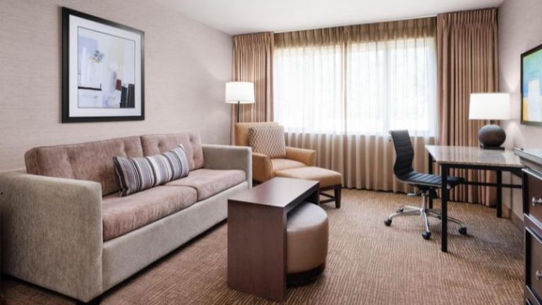 Eastgate Hotel, BW Signature Collection
