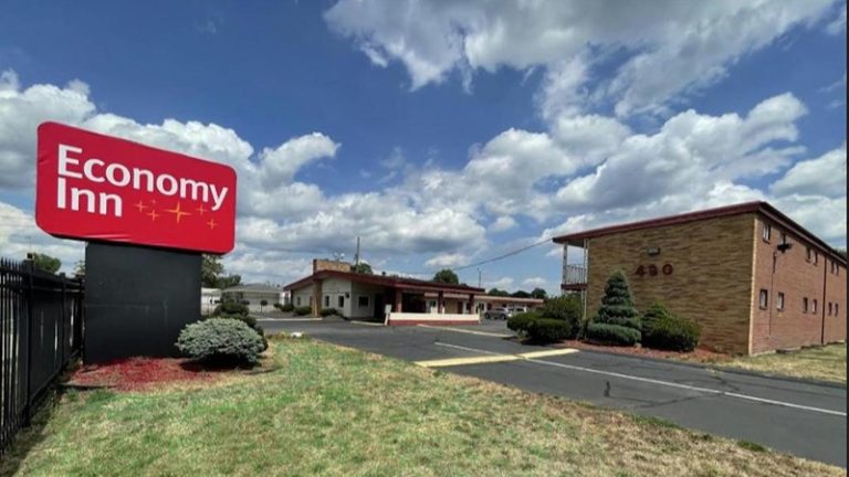 Economy Inn
