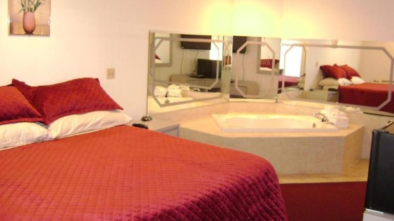Edgewick Inn