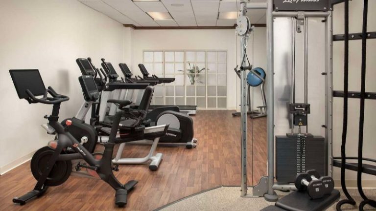 Embassy Suites by Hilton Dulles North Loudoun