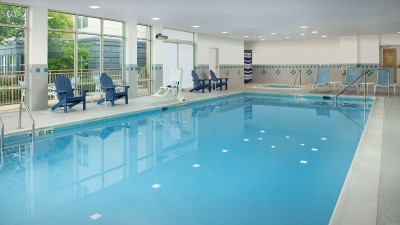 Embassy Suites by Hilton Dulles North Loudoun, photo 7