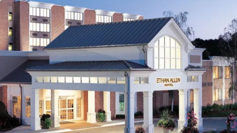 Ethan Allen Hotel