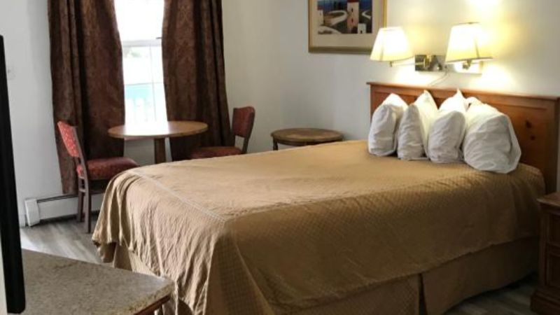 Exit 5 Resort & Condominium, room with private jacuzzi, photo 2