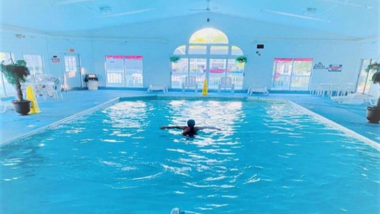 Exit 5 Resort & Condominium