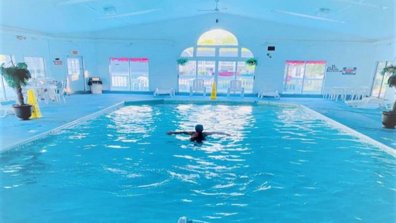 Exit 5 Resort & Condominium, room with private jacuzzi, photo 5