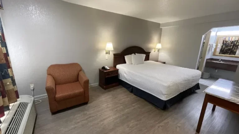 FairBridge Inn & Suites McDonough