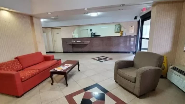 FairBridge Inn & Suites McDonough