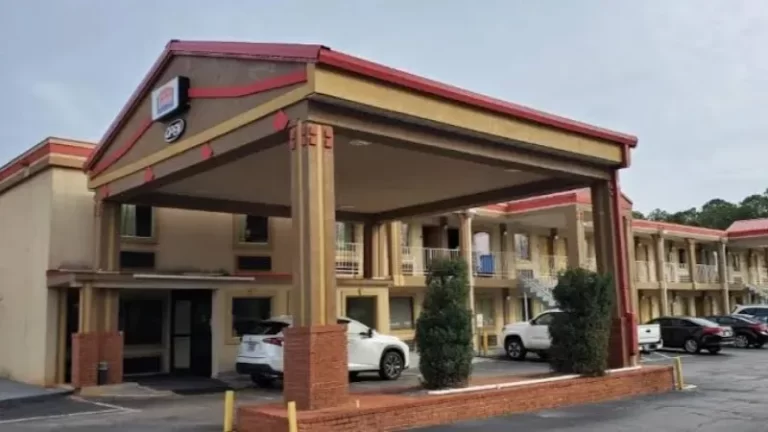 FairBridge Inn & Suites McDonough