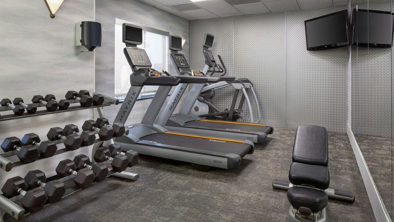 Fairfield Inn & Suites Selma Kingsburg, room with private jacuzzi, photo 7