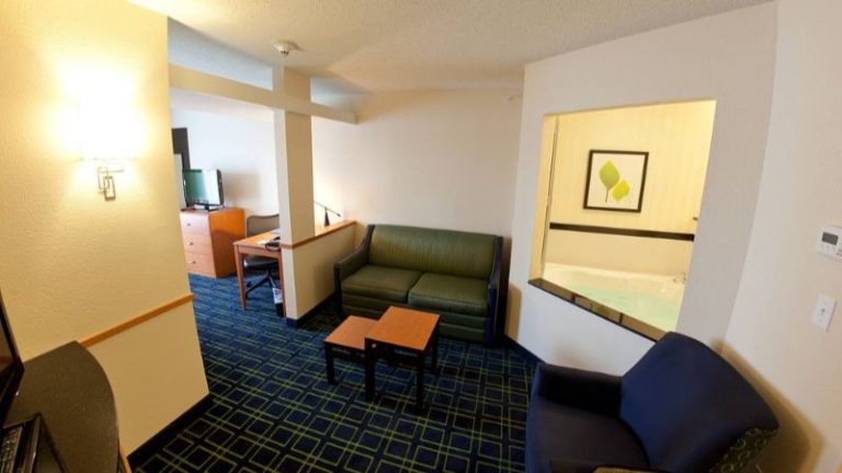 Fairfield Inn & Suites by Marriott Flint Fenton