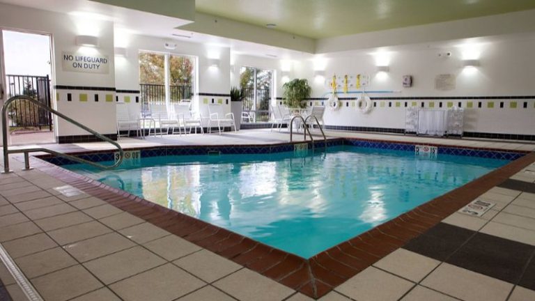 Fairfield Inn & Suites by Marriott Flint Fenton