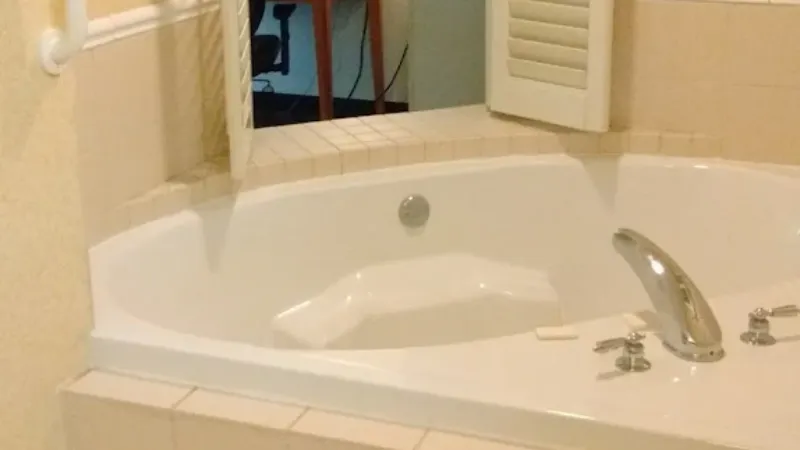 Fairfield Inn & Suites Brunswick Freeport