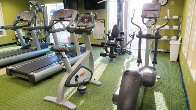 Fairfield Inn & Suites Mount Vernon Rend Lake