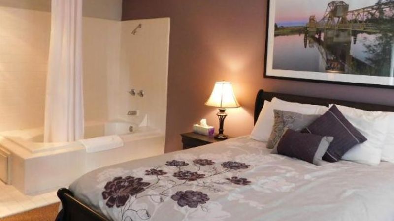 Freeport Wine Country Inn