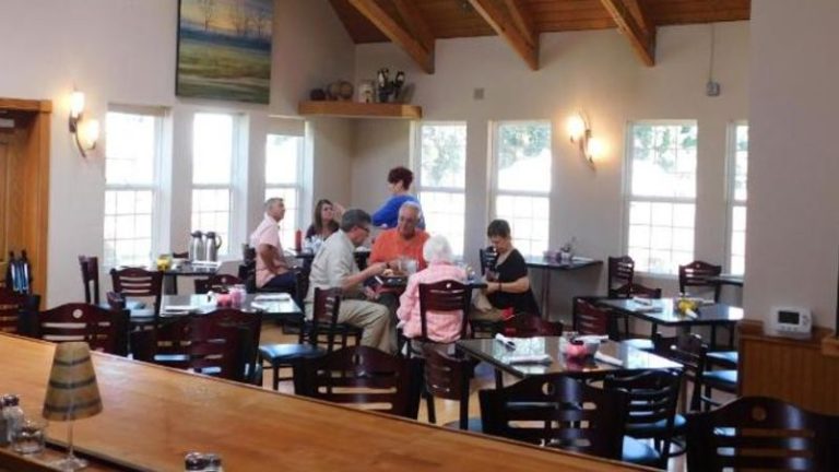 Freeport Wine Country Inn