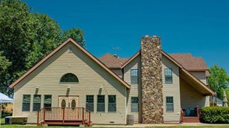Freeport Wine Country Inn