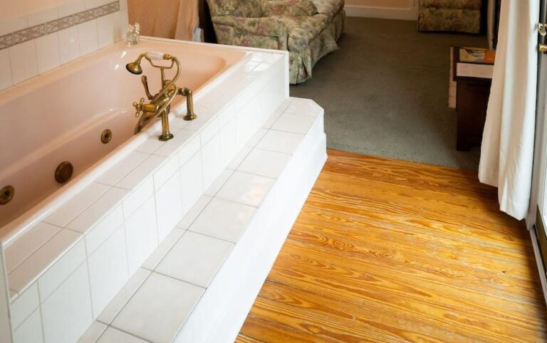 Garden Grove Bed And Breakfast