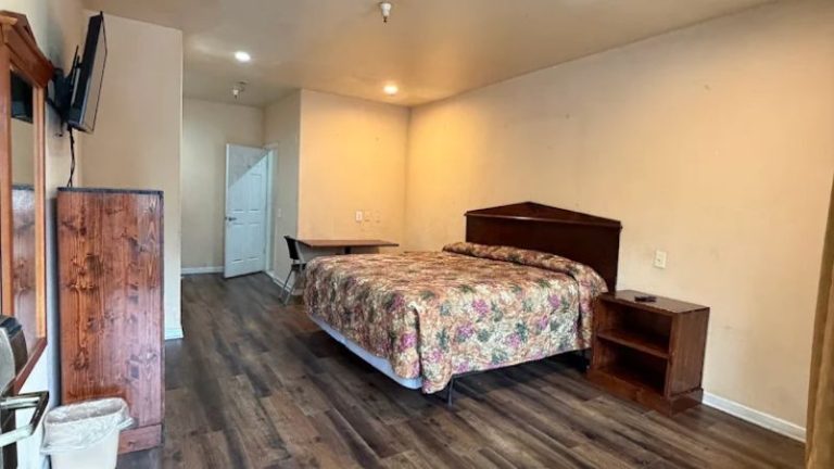 Garden Inn Union City