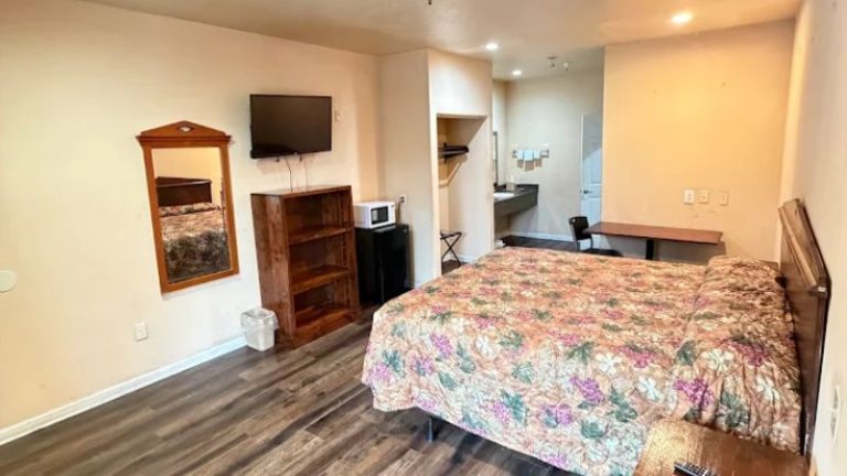 Garden Inn Union City