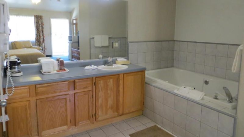 Garden Inn and Suites