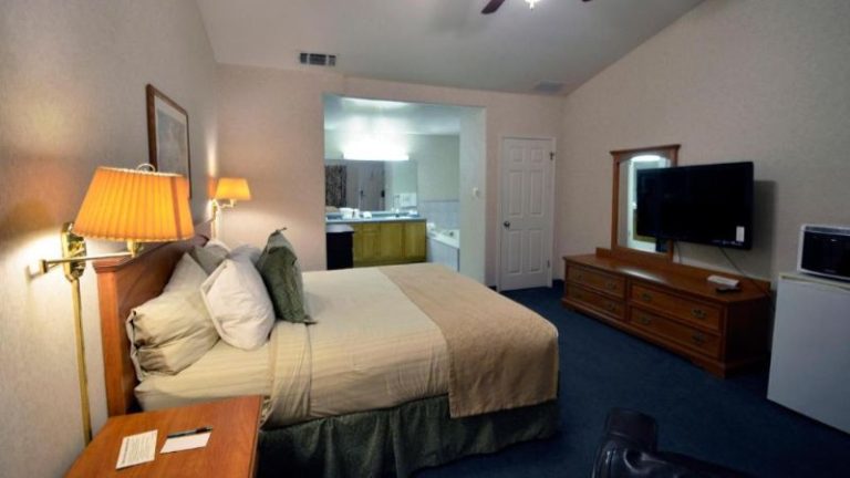 Garden Inn and Suites