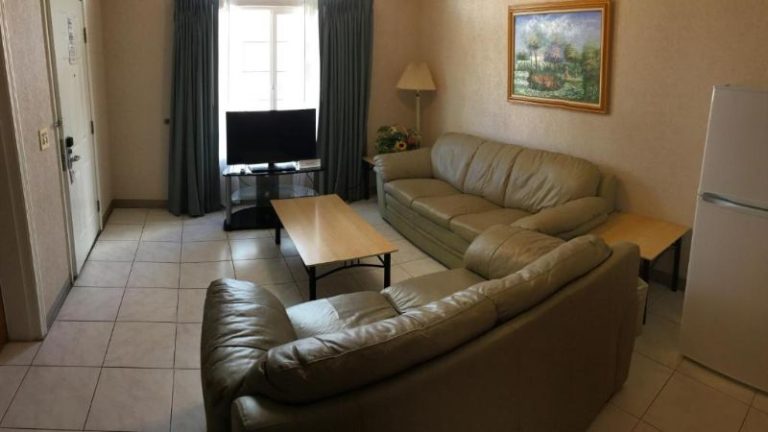 Garden Inn and Suites