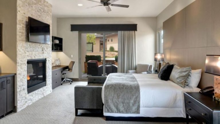 Garden of the Gods Resort & Club