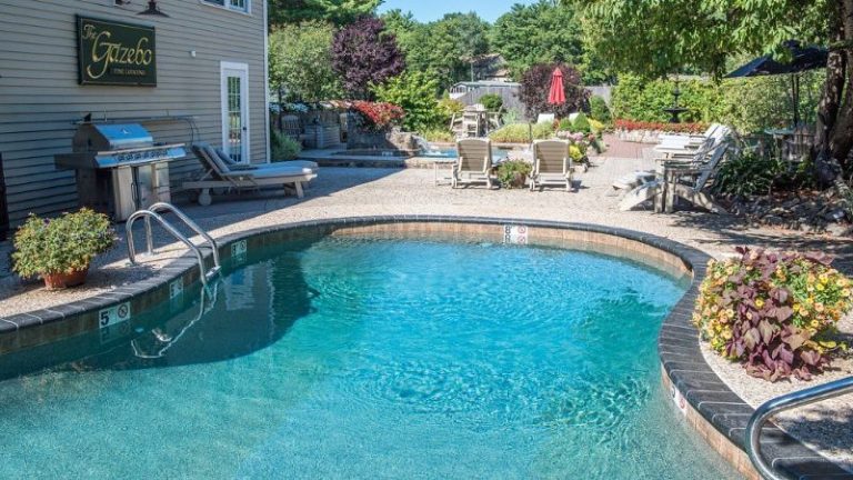 Gazebo Inn Ogunquit