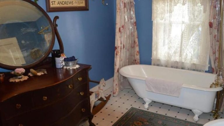Glen Morey Country House B & B Inn