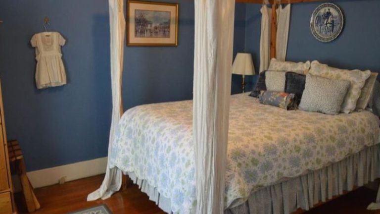 Glen Morey Country House B & B Inn