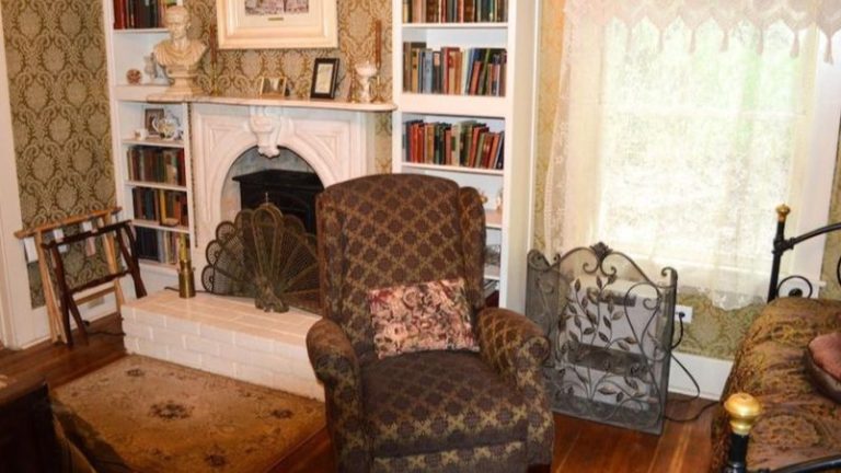 Glen Morey Country House B & B Inn