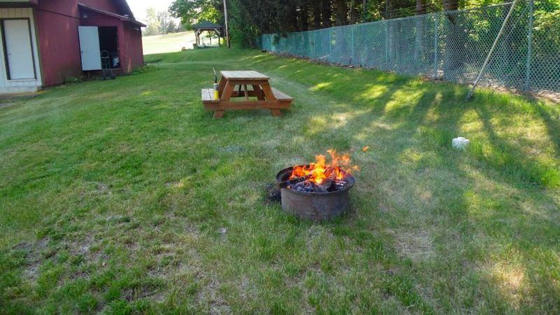 Glenwood Inn & Conference Center, room with private jacuzzi, photo 6