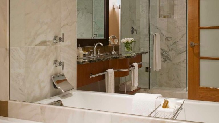 Grand Hyatt Seattle