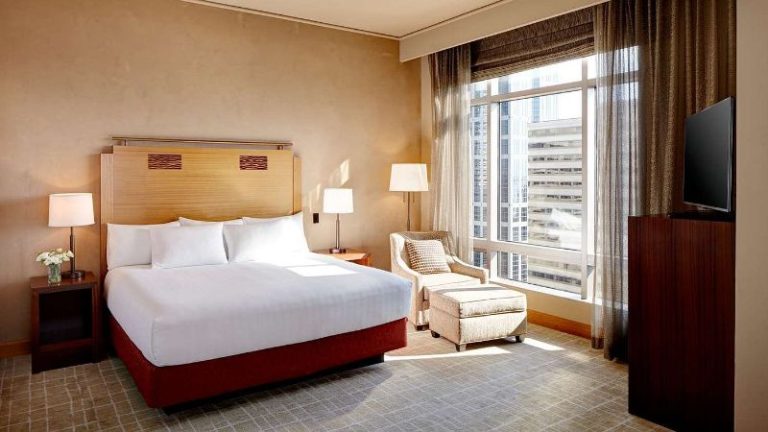 Grand Hyatt Seattle