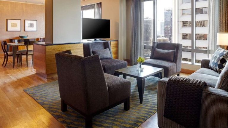 Grand Hyatt Seattle