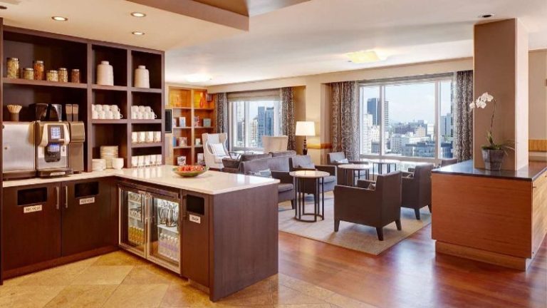 Grand Hyatt Seattle