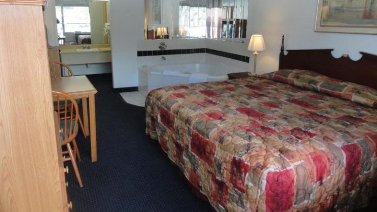 Grand Rapids Inn
