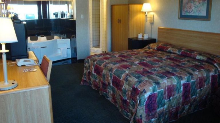 Grand Rapids Inn
