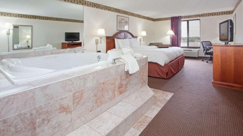 Hampton Inn Bowling Green