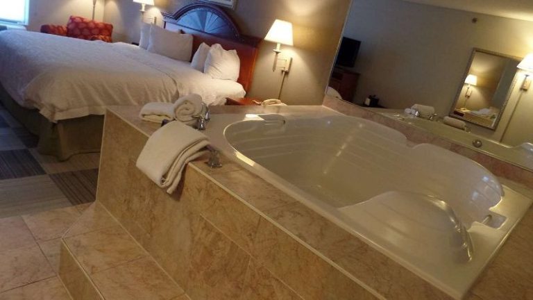 Hampton Inn Bowling Green