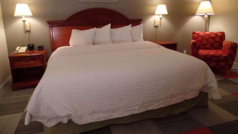 Hampton Inn Bowling Green